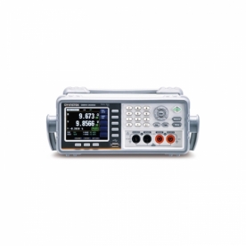 GW INSTEK GBM-3300 배터리 미터