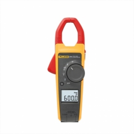 FLUKE-373 클램프미터