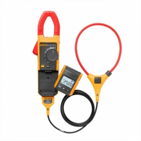 FLUKE-381 클램프미터