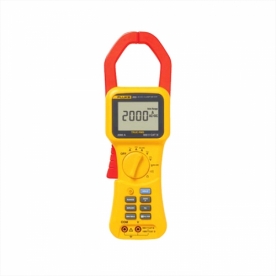 FLUKE-355 클램프미터