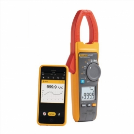 FLUKE-375FC AC/DC 클램프 미터