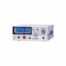 GW INSTEK GPT-9903A 내전압 시험기