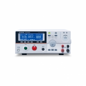 GW INSTEK GCT-9040 AC 그라운드 본드 테스터