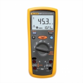 FLUKE-1577 절연저항계+멀티미터