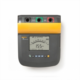 FLUKE-1550C 절연저항측정기