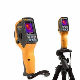 FLUKE-VT04 비주얼 적외선온도계