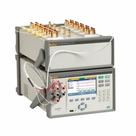 FLUKE FLUKE-1586A 데이터로거+멀티미터