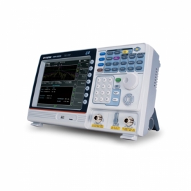 GW INSTEK GSP-9330 스펙트럼 분석기