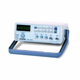 GW INSTEK SFG-1013 함수발생기