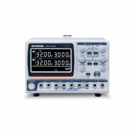 GW INSTEK GPE-2323 리니어 DC전원공급기