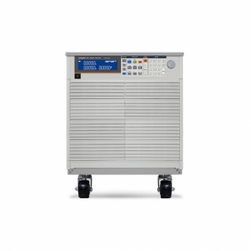GW INSTEK PEL-5010C-1200-400 고전력 DC 전자로드