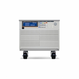 GW INSTEK PEL-5006C-150-600 고전력 DC 전자로드