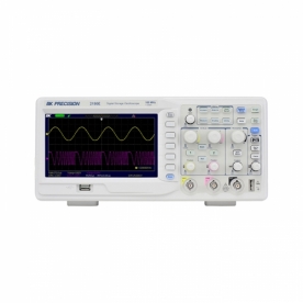 GW INSTEK MDO-2104ES 디지털 오실로스코프