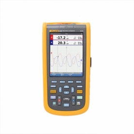 FLUKE-124B/INT 스코프미터