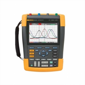 FLUKE 190-202 스코프 미터