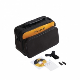 FLUKE SCC120B 120B시리즈 S/W소프트케이스 키트