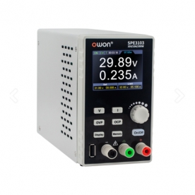 OWON SPE6103 DC 전원공급장치 파워서플라이 60V 10A