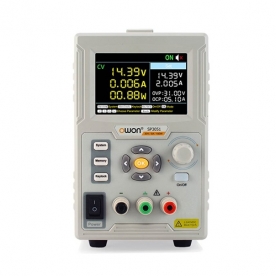 OWON SP3103 DC전원공급장치 파워서플라이 30V 10A 300W