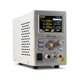 OWON P4305 DC전원공급장치 파워서플라이 30V 5A 150W