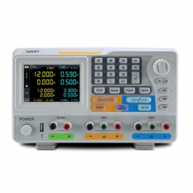 OWON ODP3063 DC전원공급장치 파워서플라이 30V 6A 378W