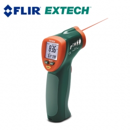 Extech 42510A 미니 적외선온도계 최대 650도