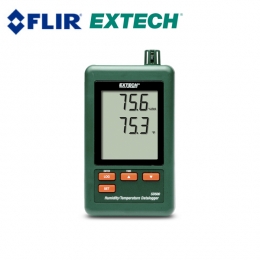 Extech Sd500 온습도데이터로거