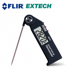 Extech 39272 접이식 침투형 온도계