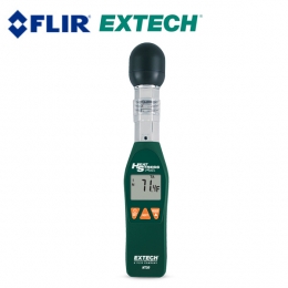 Extech Ht30 WBGT 열스트레스미터