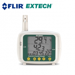 Extech 42280 온습도 데이터로거