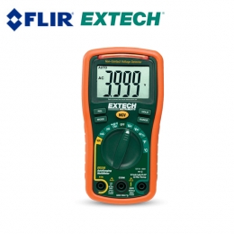 Extech Ex330 미니 멀티미터
