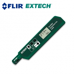 Extech 445580 펜타입 온습도계