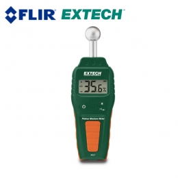 Extech Mo57 무핀 수분 누수측정기