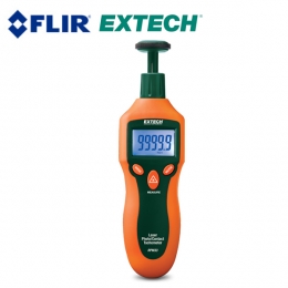 Extech RPM33 접촉 비접촉 겸용 RPM측정기