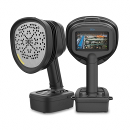 FLIR Si2x-PRO 방폭형 음향카메라 한국대리점