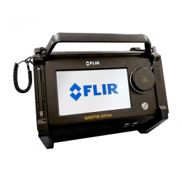 FLIR Griffin G510x 가스 크로마토그래프 질량분광계