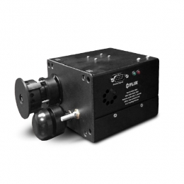 FLIR IBAC 1 바이오 에어로졸 모니터링