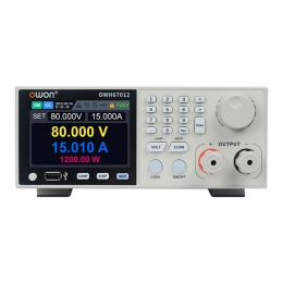 OWON ODP3032 DC전원공급장치 파워서플라이 30V 5A 195W