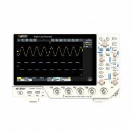 OWON ADS3102 디지털 오실로스코프 Oscilloscope 100MHz 2.5GSa/s 2ch