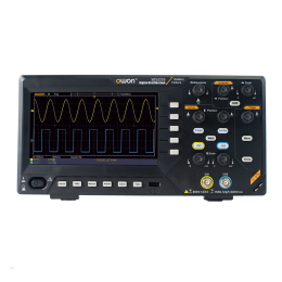 OWON SDS210S 디지털 오실로스코프 Oscilloscope 100MHz 1GSa/s 2ch
