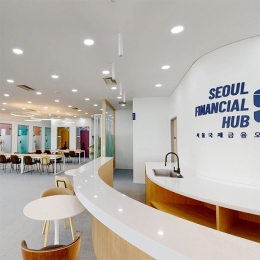 서울국제금융오피스