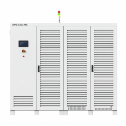 배터리 팩(500V-1000V) 테스트 시스템