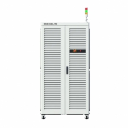 배터리 모듈(60V-300V) 테스트 시스템