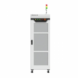 BTS-5V400A16CH EV 배터리테스트 시스템