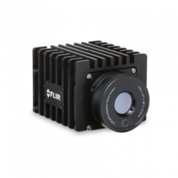 FLIR A50 설치용 열화상카메라