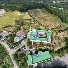 안성추모공원