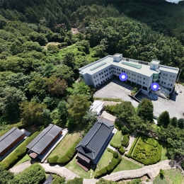 양평 봉안당