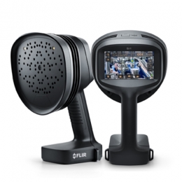 FLIR Si1-LD 음향카메라 한국대리점