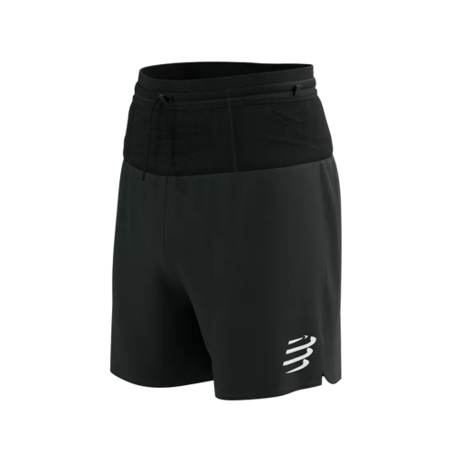 Compressport TRAIL RACING 2-in-1 SHORT
