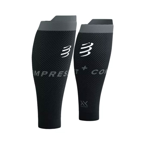 R2 OXYGEN BLACK STEEL