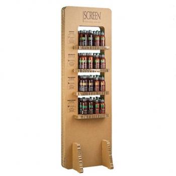 배너형 장식장.jpg^|^허니콤보드 배너형 소형 선반 장식장 16T.ai